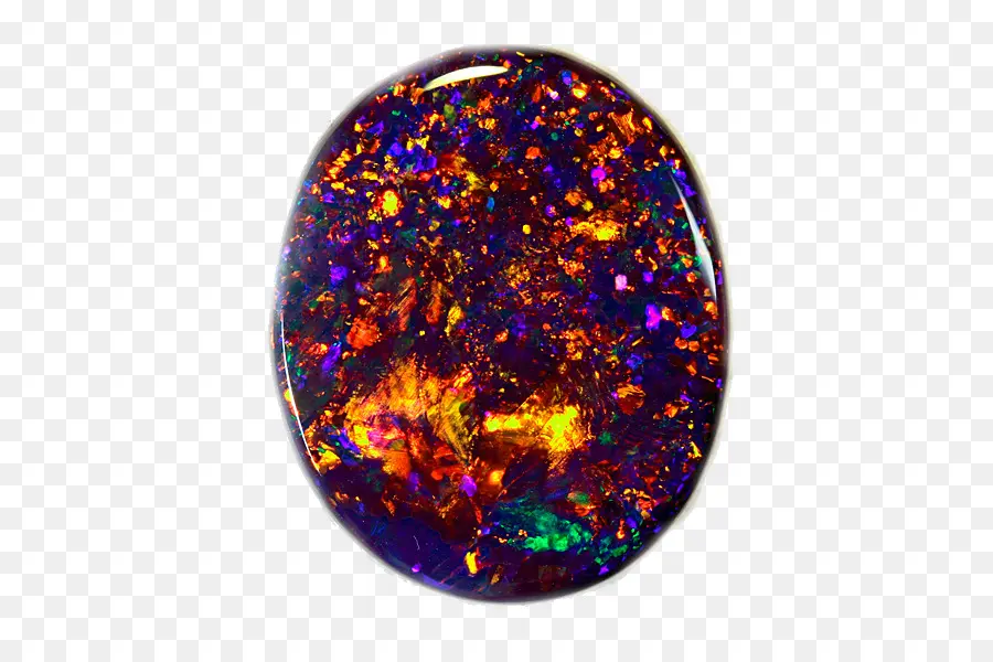 Batu Permata Opal，Opal PNG