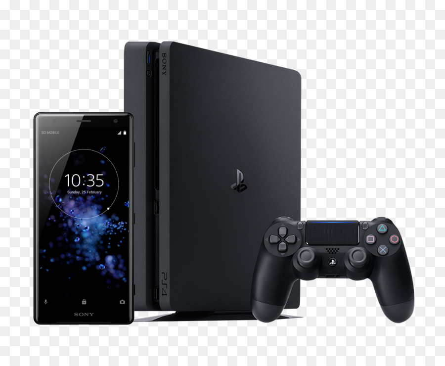 Playstation，Sony Playstation 4 Ramping PNG