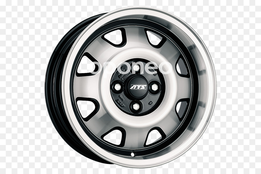 Mobil Rim，Roda Alloy PNG