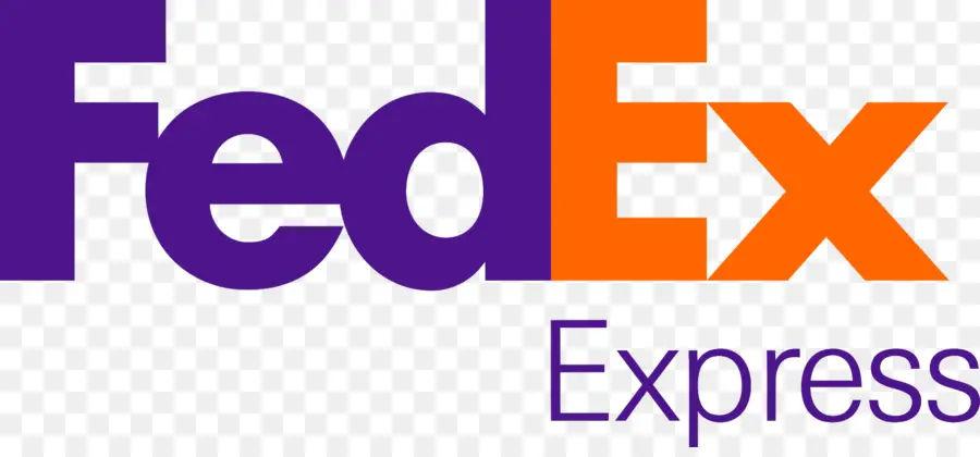 Logo，Fedex PNG