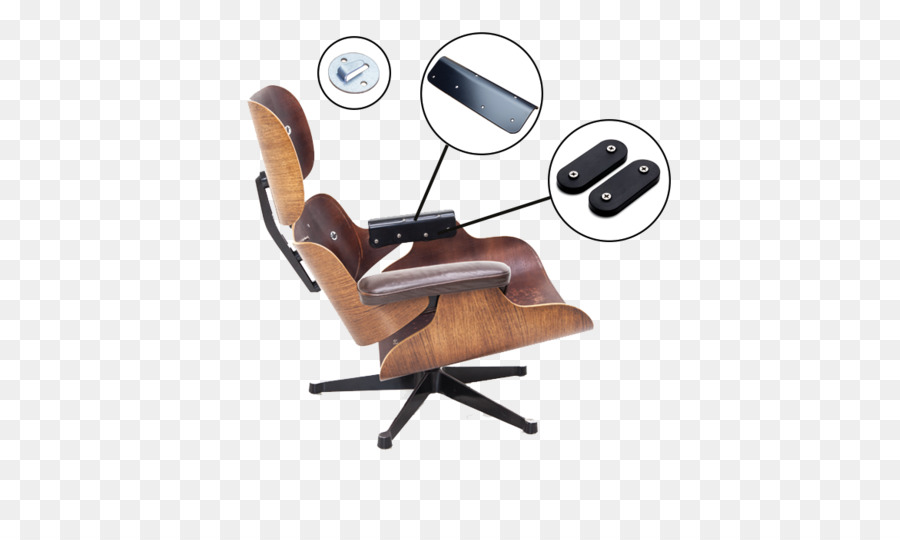 Eames Kursi，Kantor Meja Kursi PNG