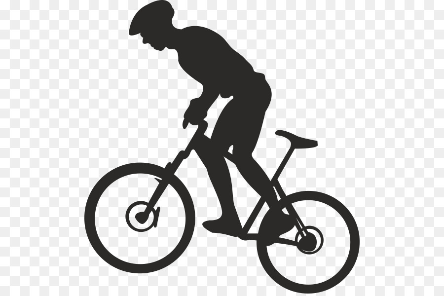 Sepeda Bersepeda Sepeda Gunung gambar png