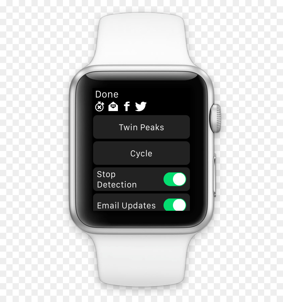 Apple Watch Seri 1，Apple PNG