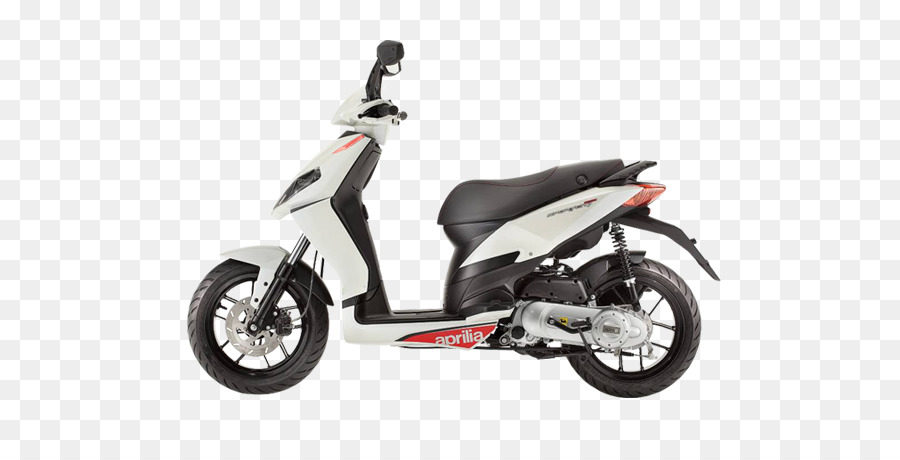 Skuter，Sepeda Motor PNG