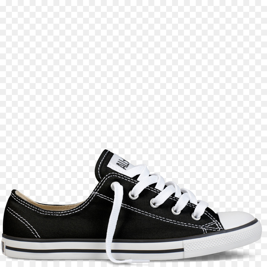 Sepatu Kets Hitam，Sepatu PNG