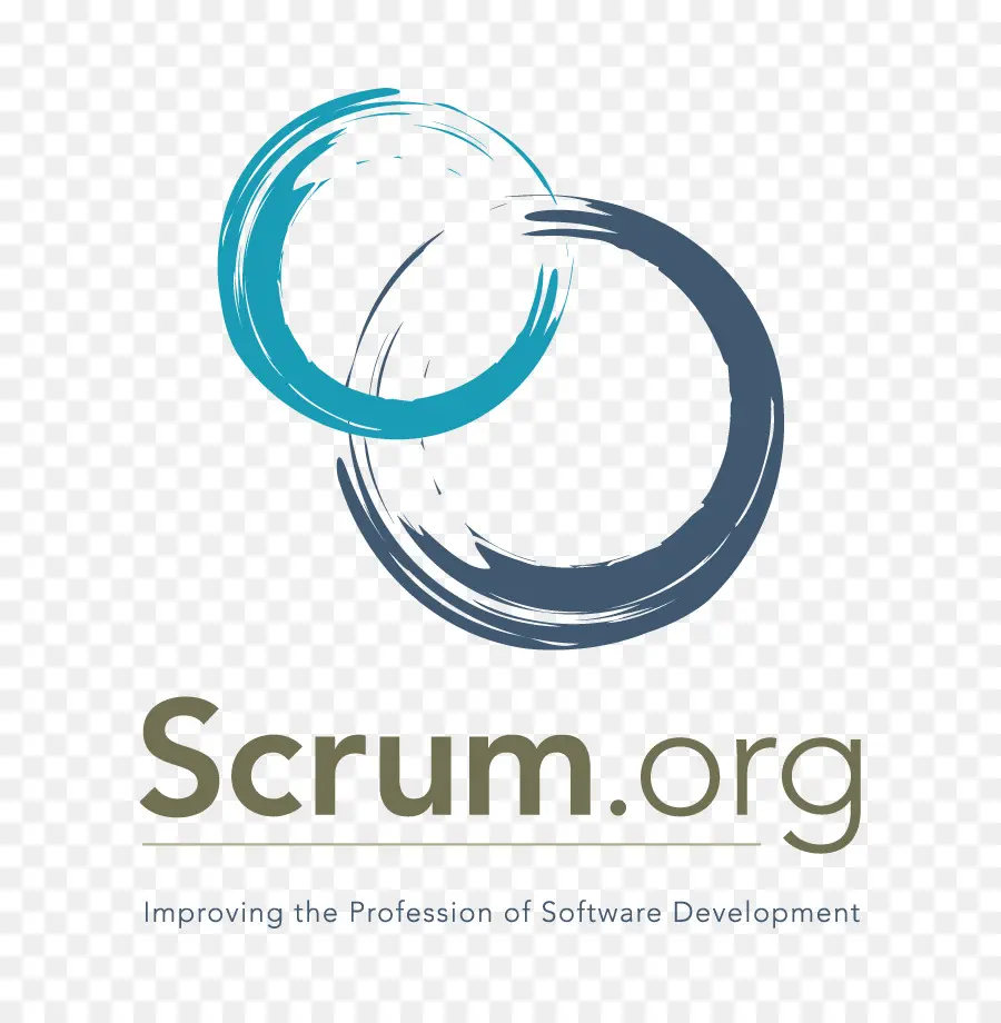 Scrum，Logo PNG