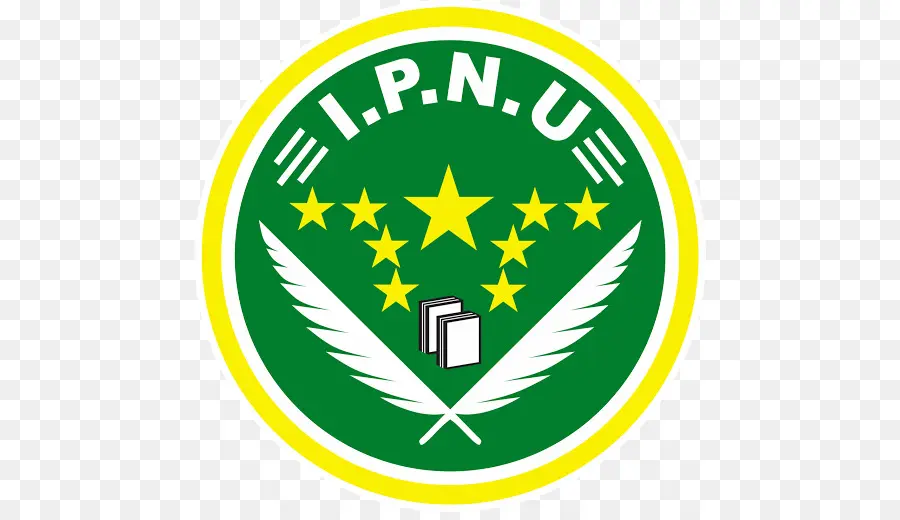 Logo Ipnu，Hijau PNG