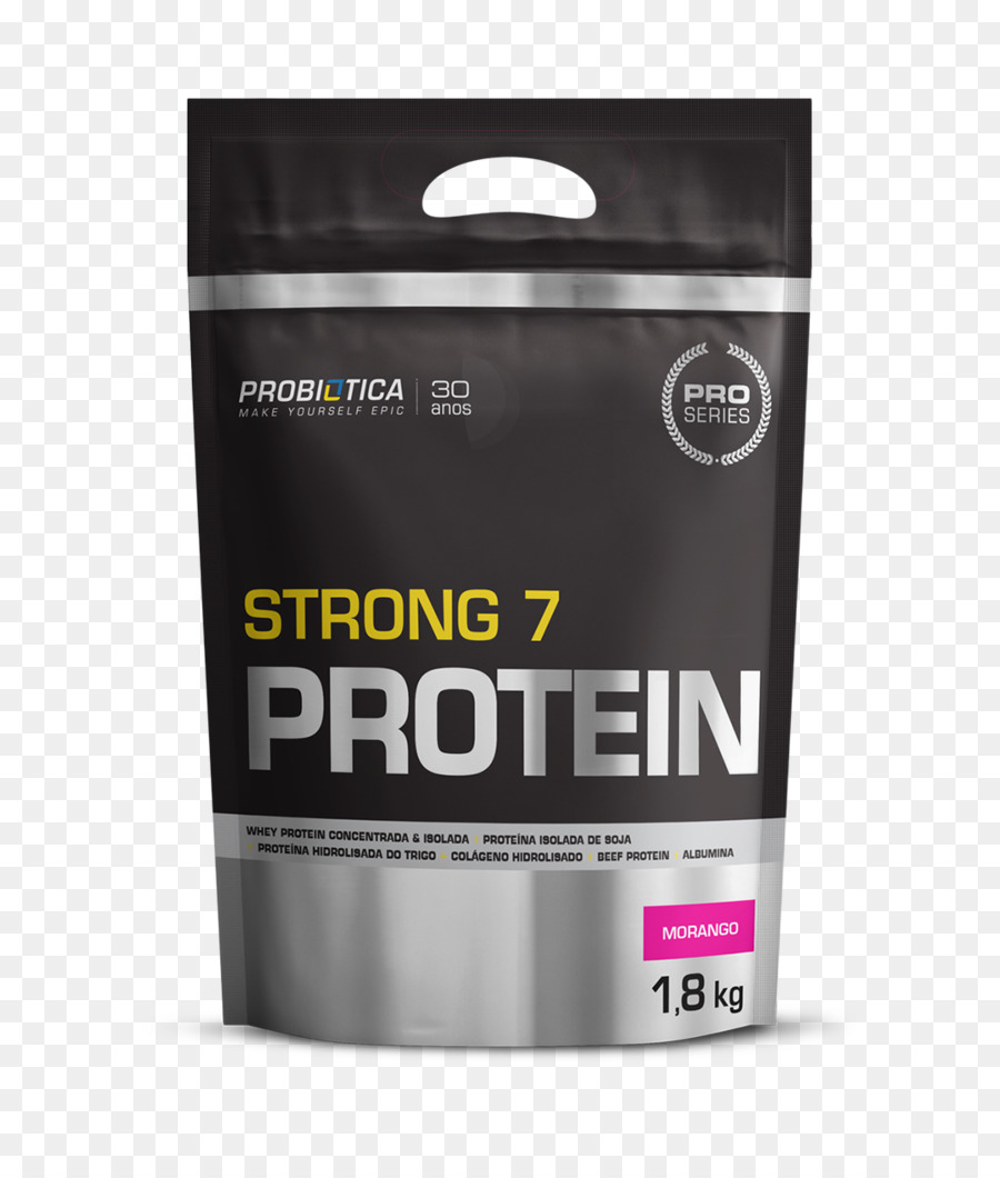 Probiótica Kuat 7 Protein，Protein PNG