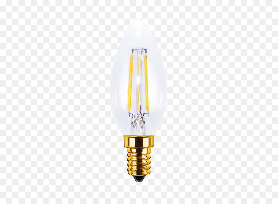 Bola Lampu，Filamen PNG