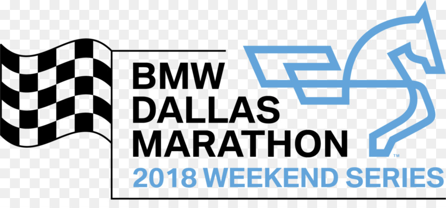 2018 Pekan Series Bmw Dallas Marathon，Bmw Dallas Marathon PNG