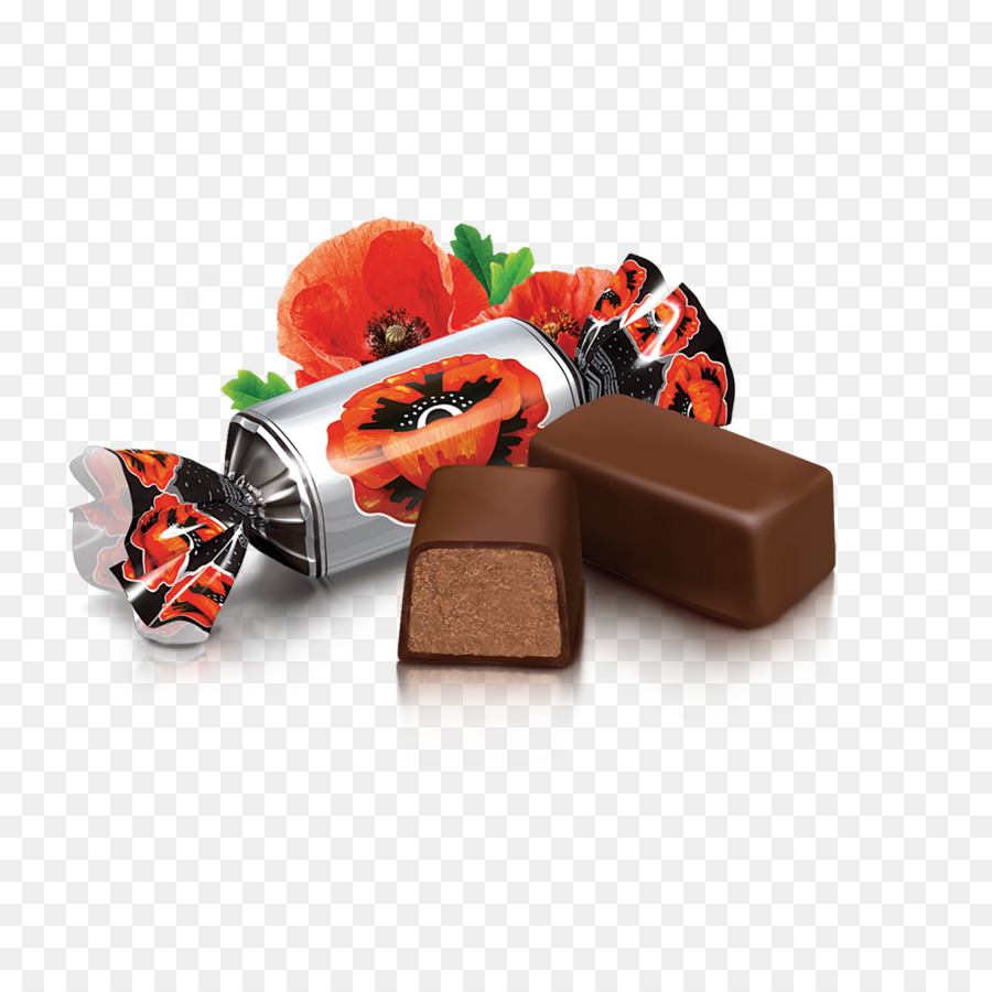 Permen Coklat，Permen PNG