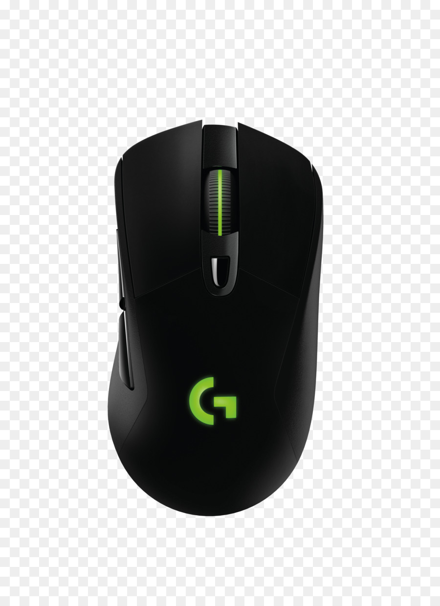 Mouse Komputer，Logitech PNG