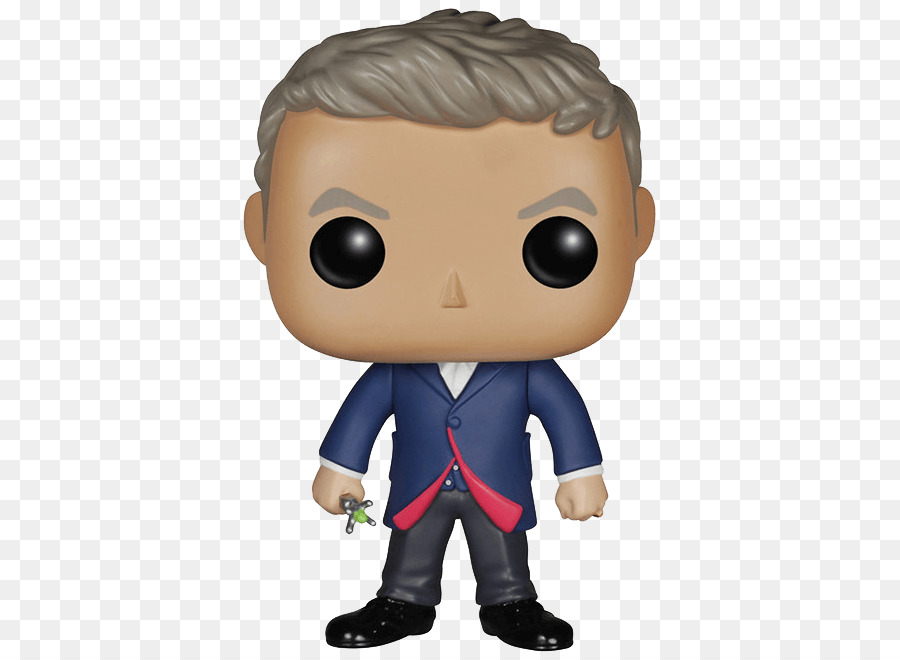 Tokoh Pop Funko，Tertagih PNG