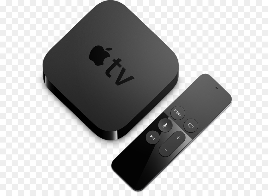 Apple Tv，Terpencil PNG