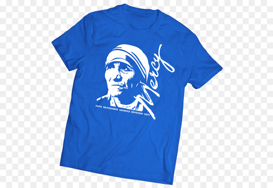 Kaos，Biru PNG