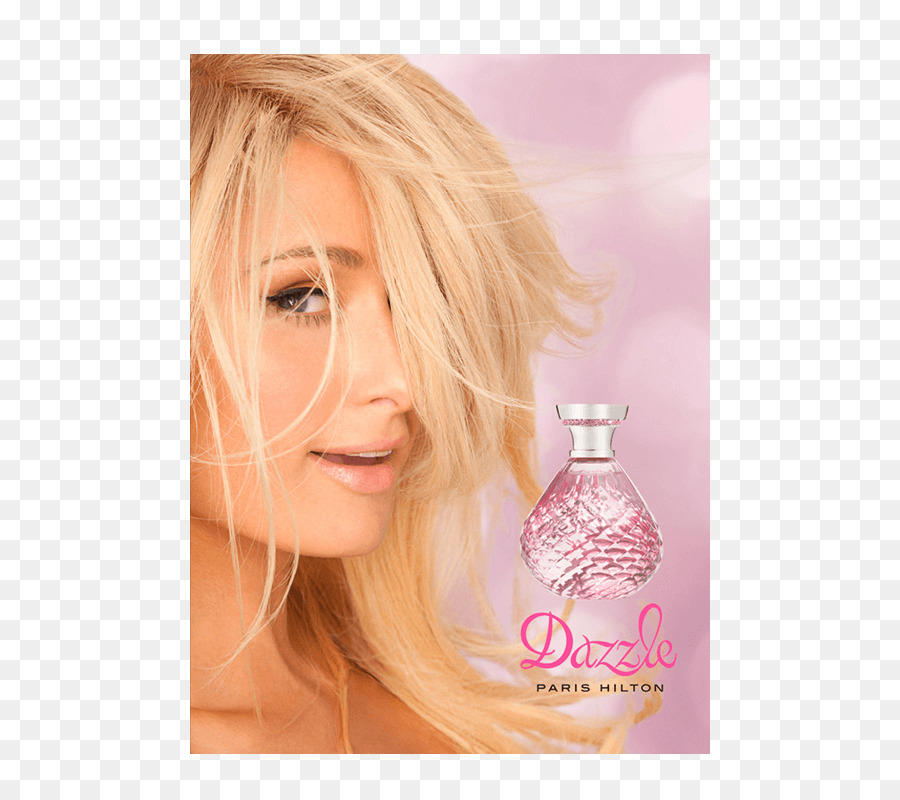 Parfum，Paris Hilton Pewaris Parfum Semprot PNG
