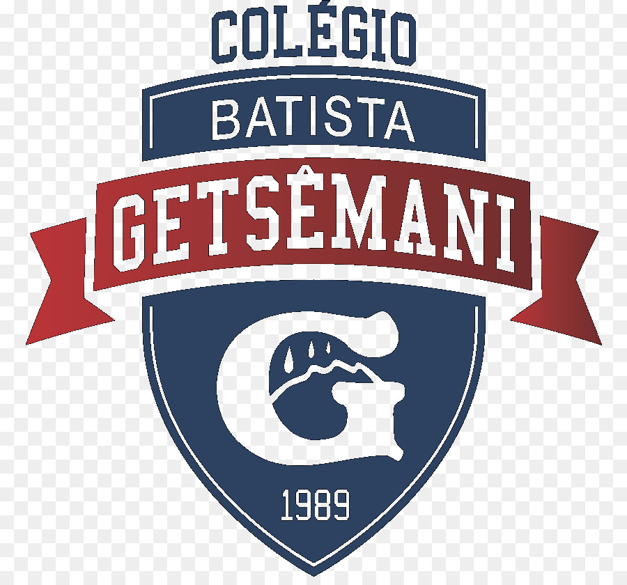 Getsemani Baptist College，Logo PNG