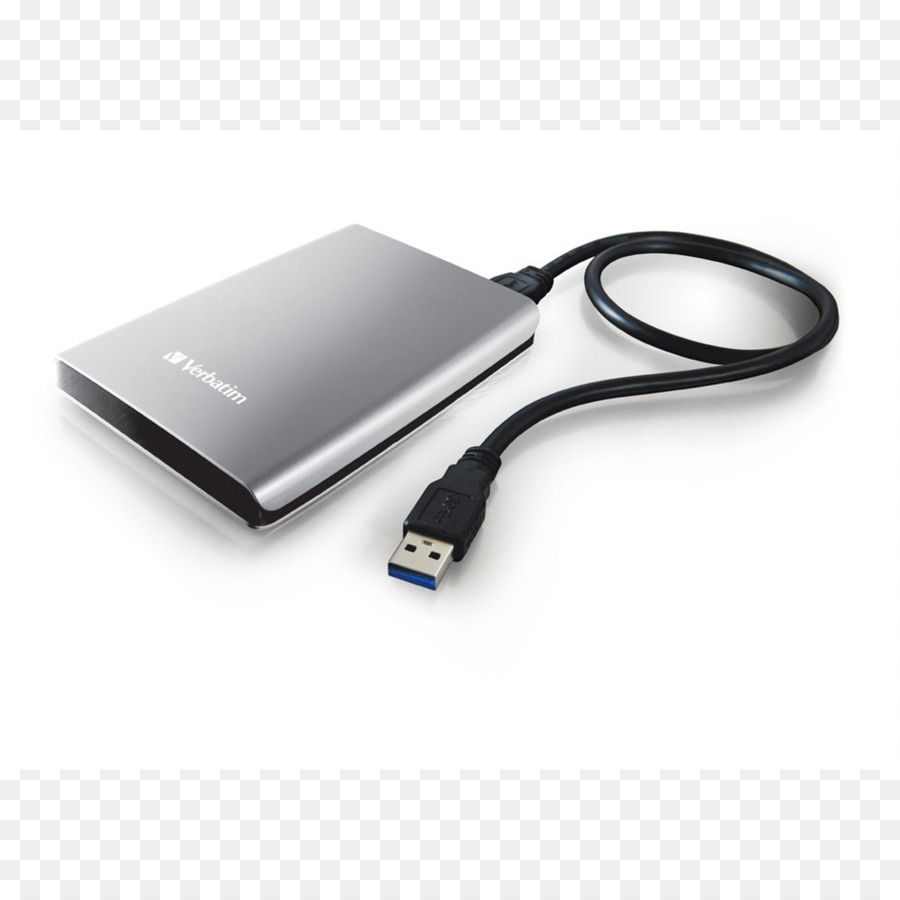 Hard Drive，Penyimpanan Eksternal PNG