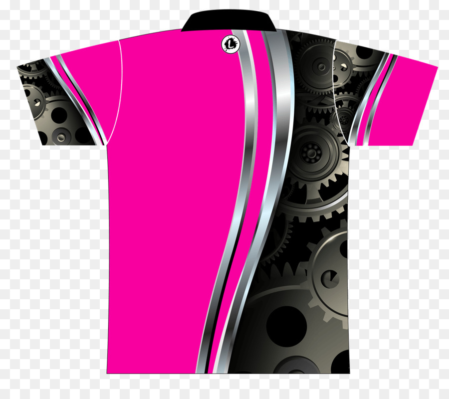 Merek，Pink M PNG