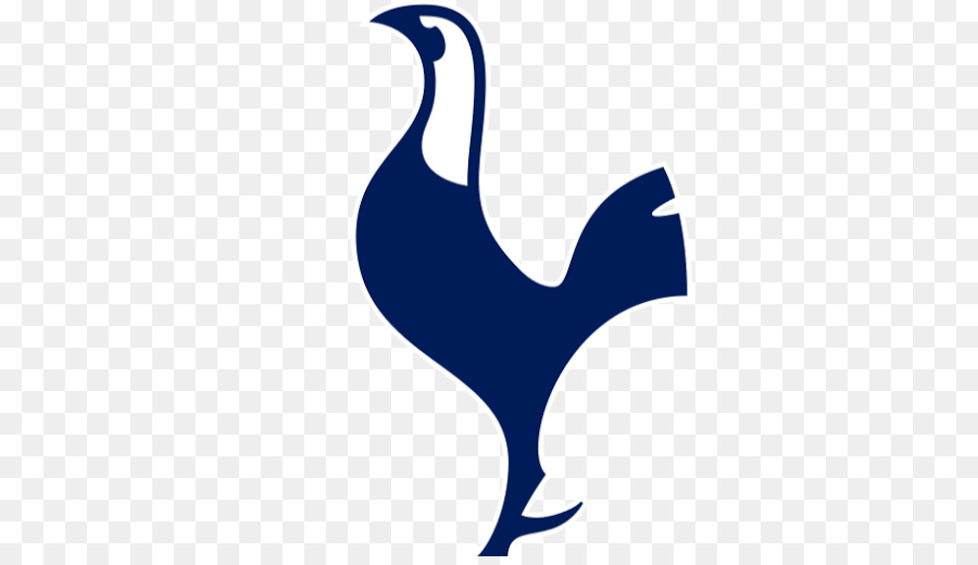 Tottenham Hotspur Logo Nail Art - wide 11