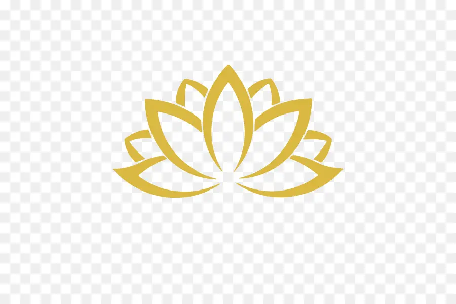 Suci Lotus，Simbolisme Buddha PNG