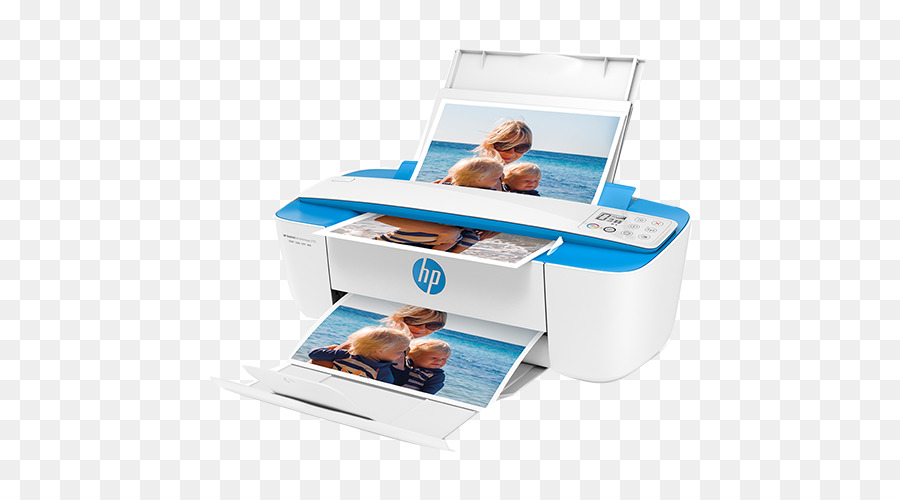 Hewlettpackard，Hp Deskjet 3720 PNG