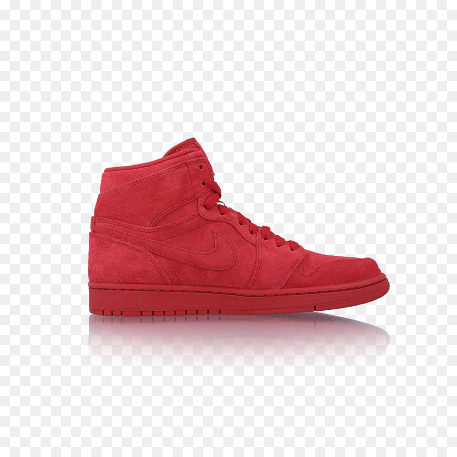 Sepatu Kets Merah，Sepatu PNG