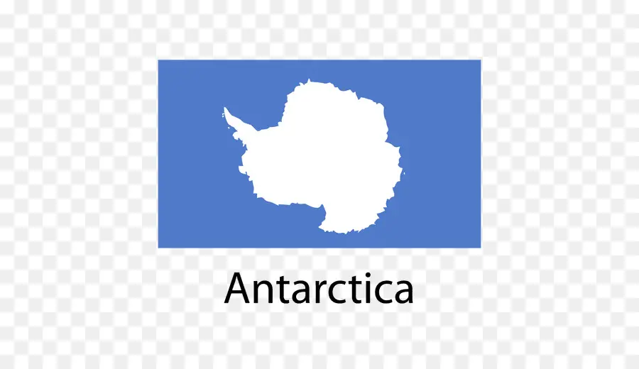 Antartika，Bendera Antartika PNG