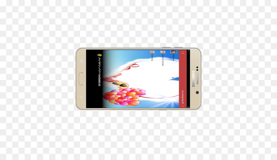 Smartphone，Multimedia PNG