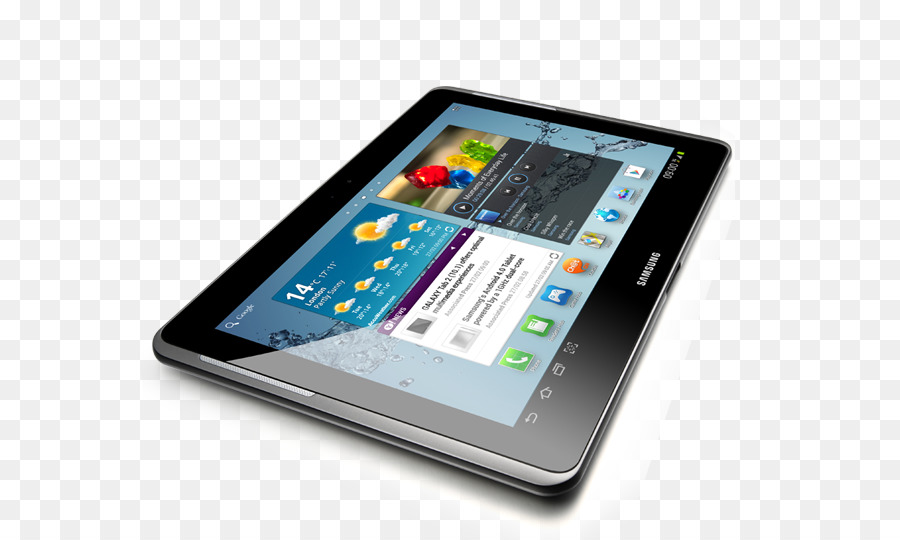 Samsung Galaxy Tab 2 101，Samsung Galaxy Tab 3 101 PNG