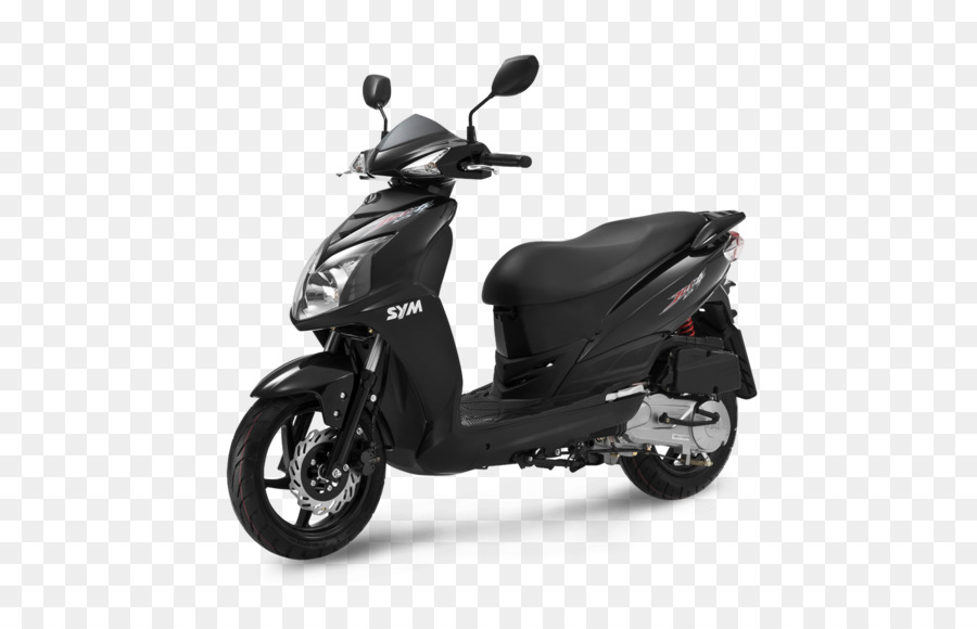 Skuter，Sepeda Motor PNG