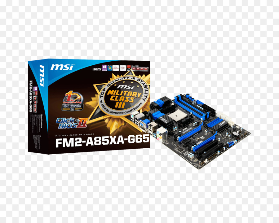 Motherboard，Soket Fm2 PNG