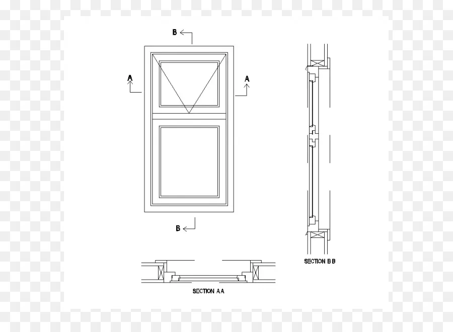 Diagram Jendela，Cetak Biru PNG