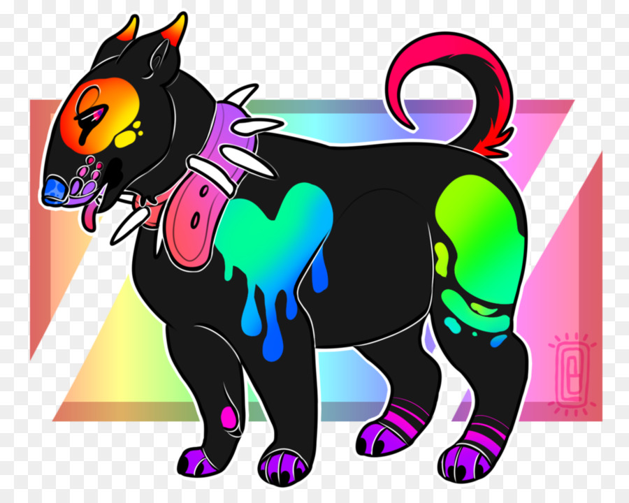 Canidae，Kuda PNG