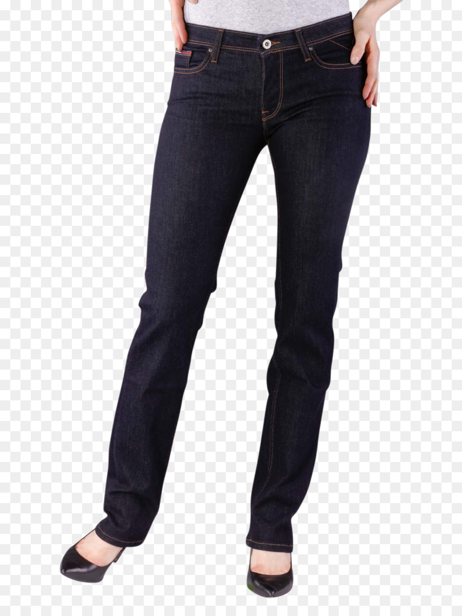 Celana Jeans，Celana Slimfit PNG