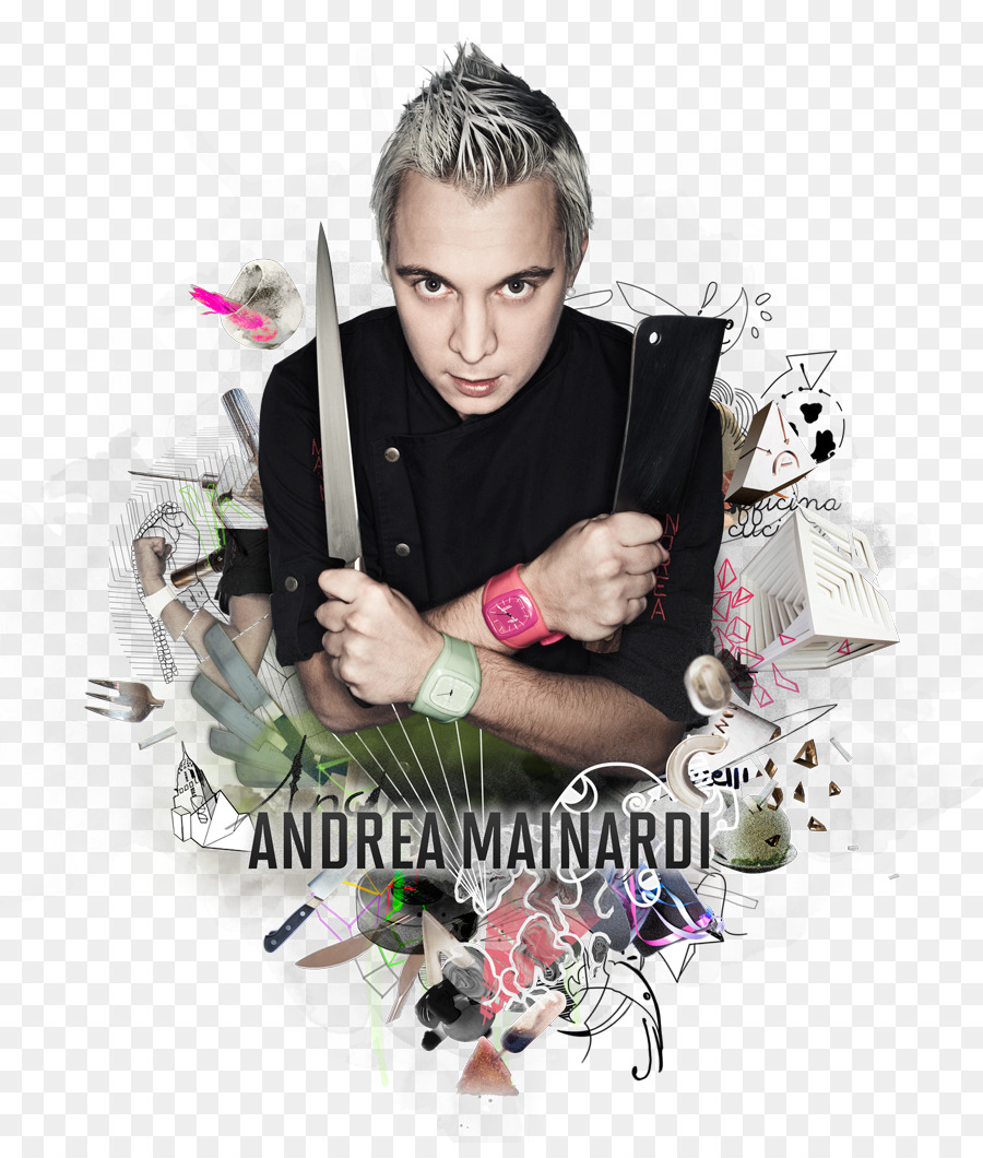 Andrea Mainardi，Koki PNG