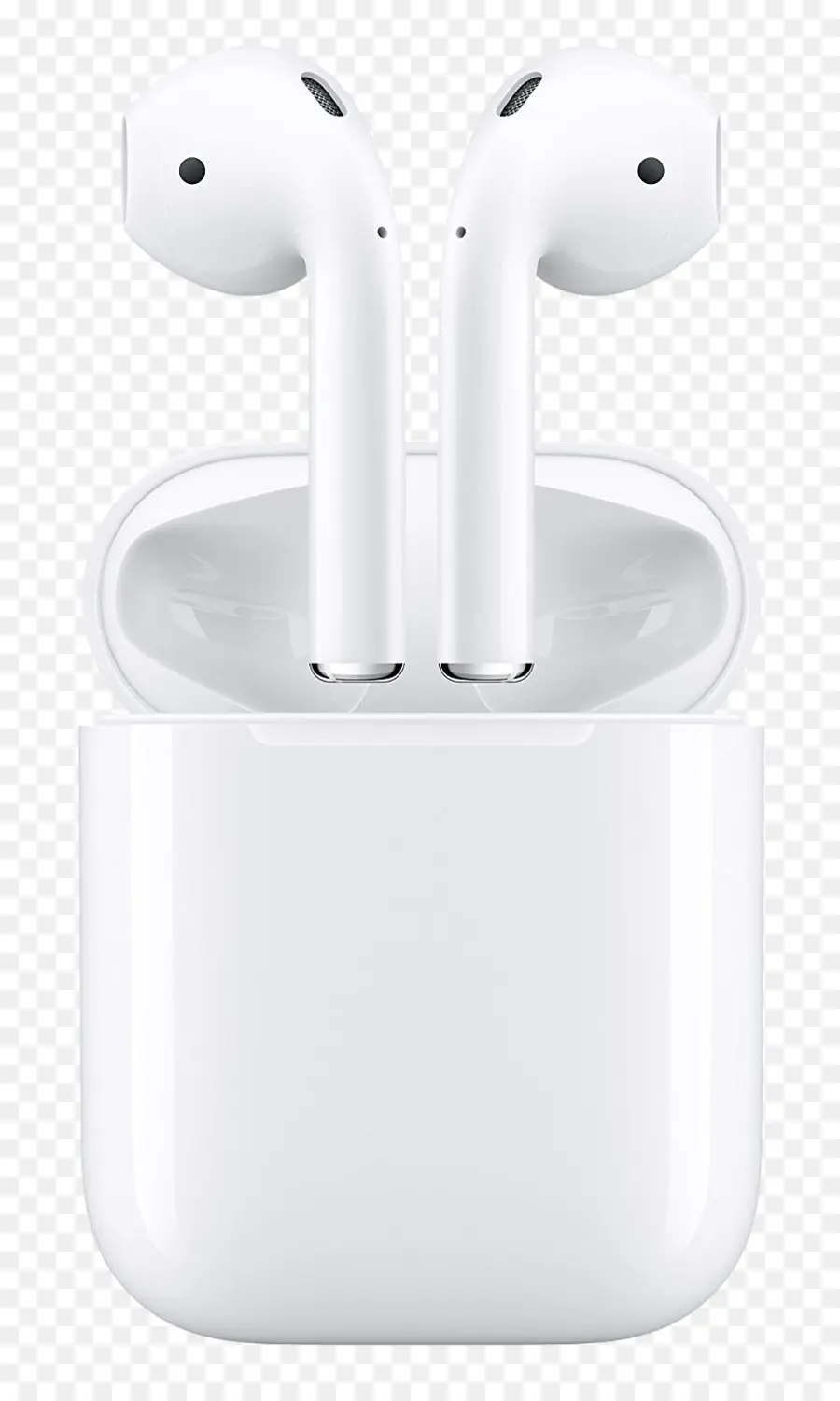 Airpods，Iphone 7 PNG