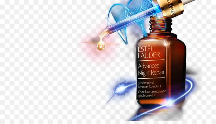 Botol Estee Lauder，Penitis PNG