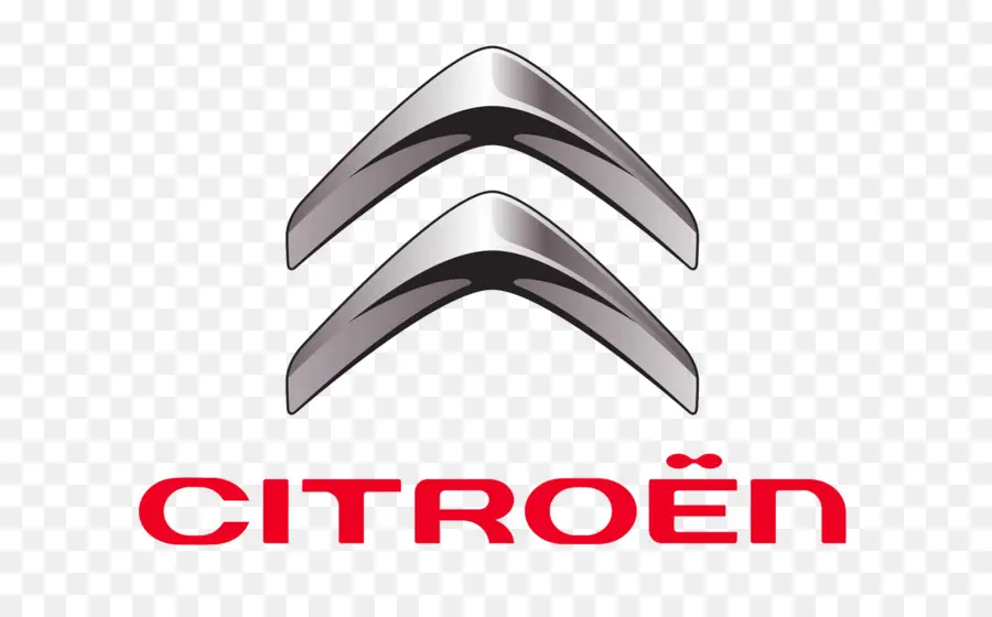 Logo Citroën，Mobil PNG