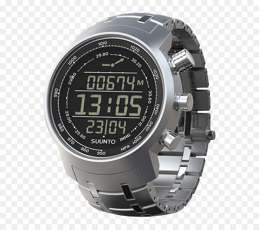 Jam Tangan Digital，Waktu PNG