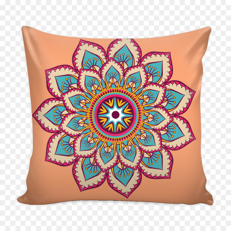 Bantal Dekoratif，Bantalan PNG