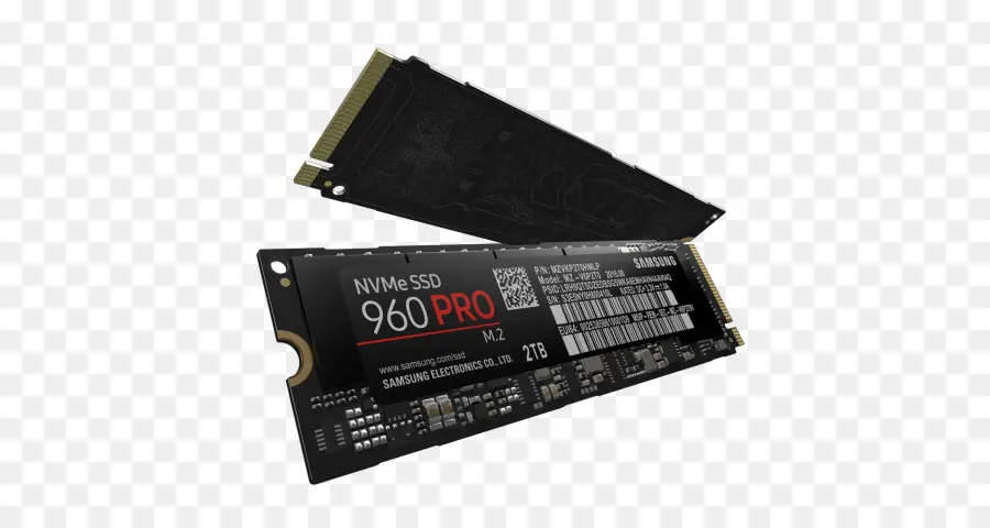 Ssd Nvme，Penyimpanan PNG