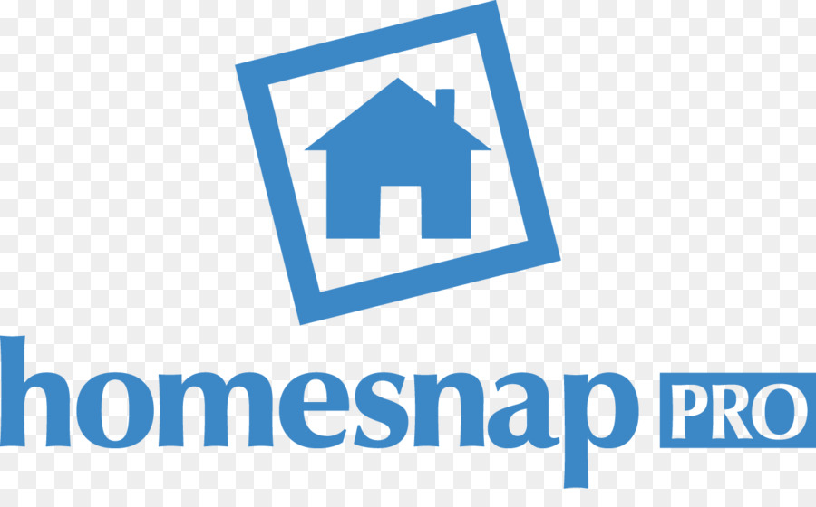 Homesnap Menghasilkan Lead Dari Perangkat Mobile Anda，Logo PNG