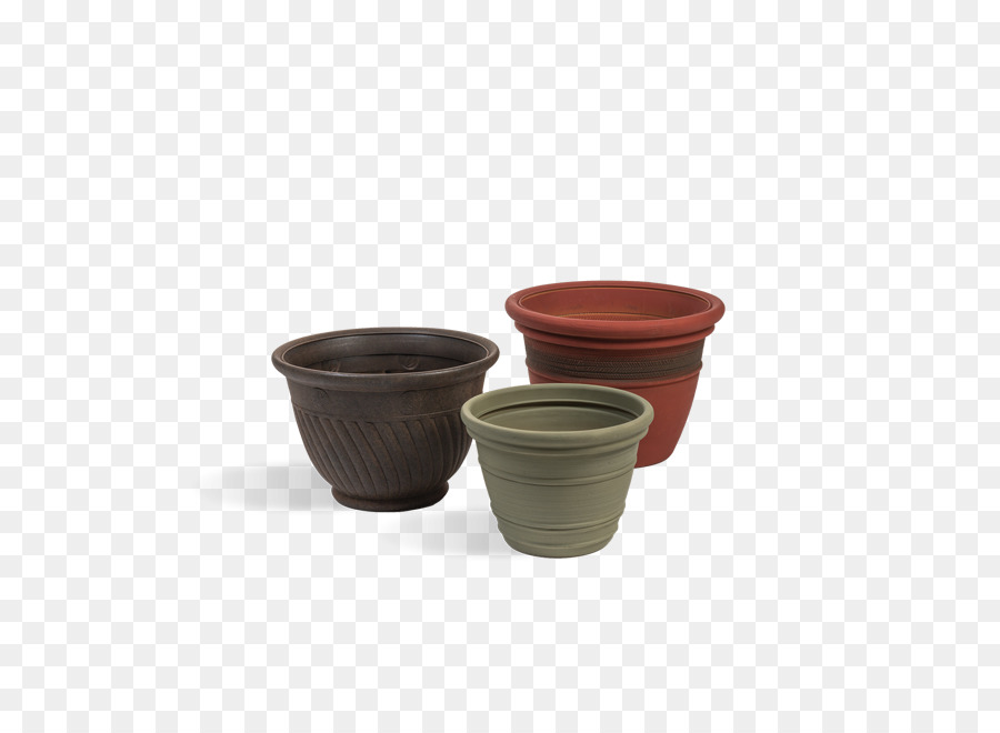 Pot Bunga，Berkebun PNG