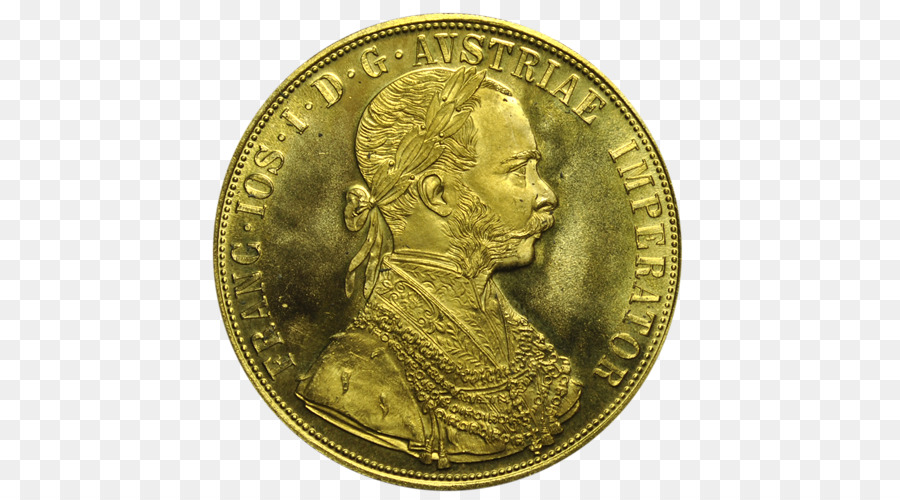 Koin Emas，Louis Xviii PNG