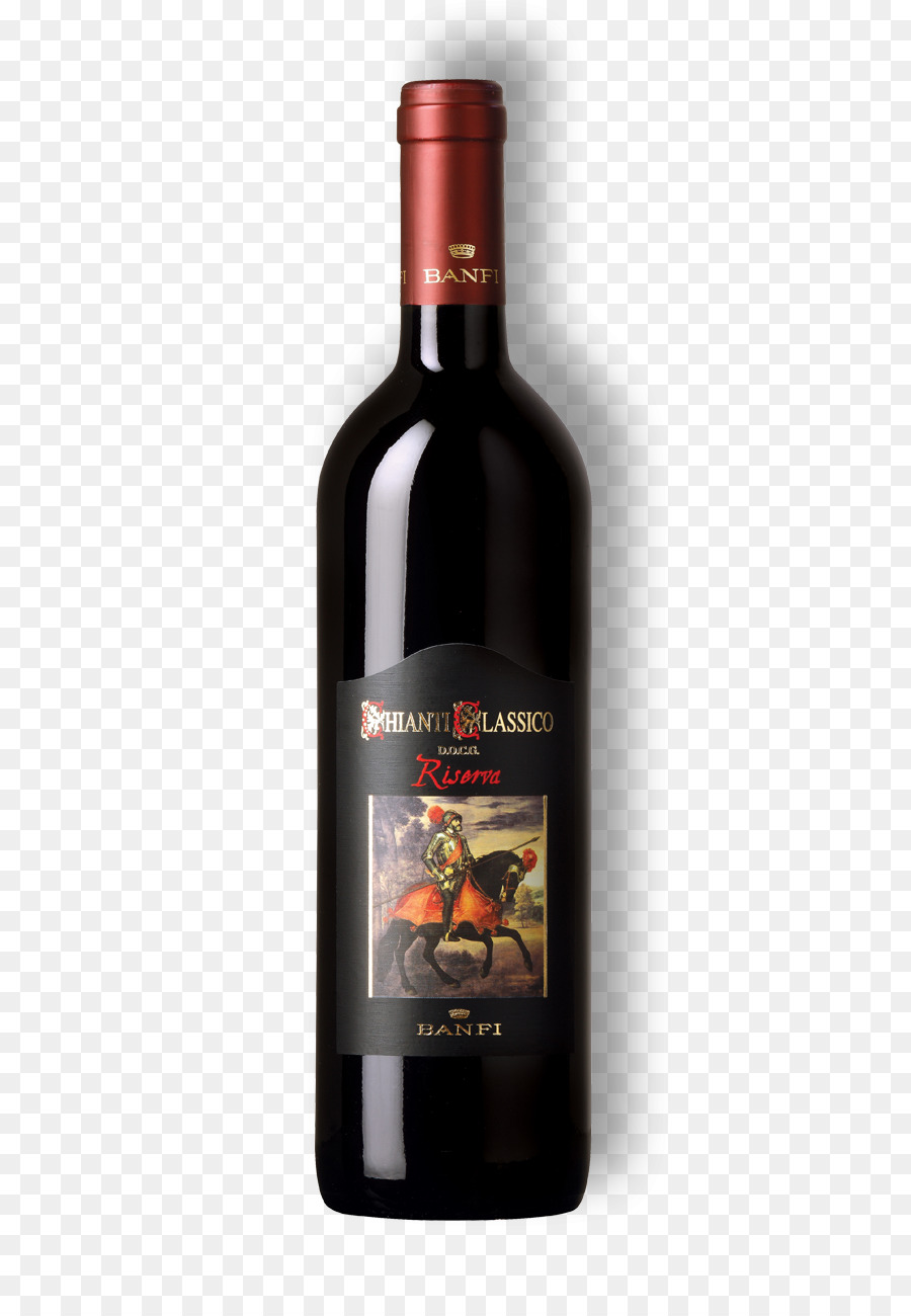 Anggur Merah，Chianti Docg PNG