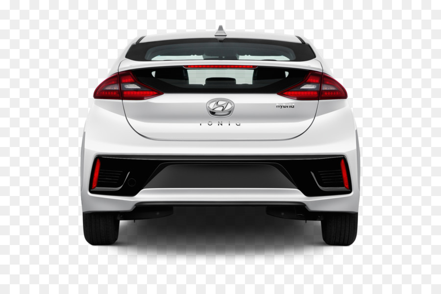 Hyundai，Hyundai Ioniq Plugin Eksekutif PNG