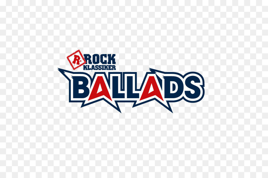 Rockklassiker Balada，Logo PNG