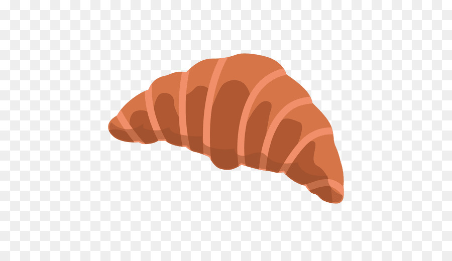 Croissant，Kue Kering PNG