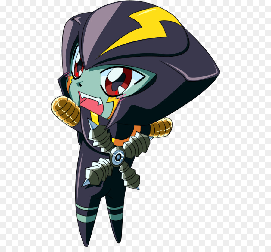 Mega Man Zx Kedatangan，Exe PNG